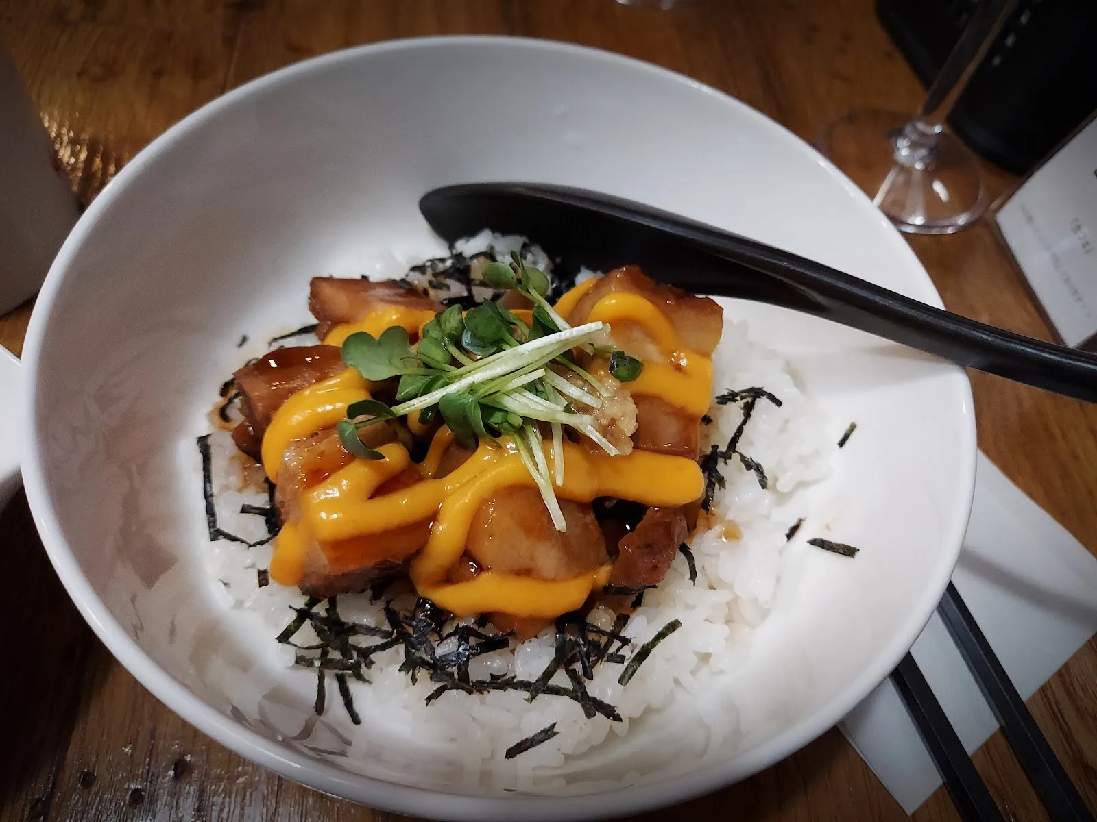 ROPPONGI BASE Q · 12